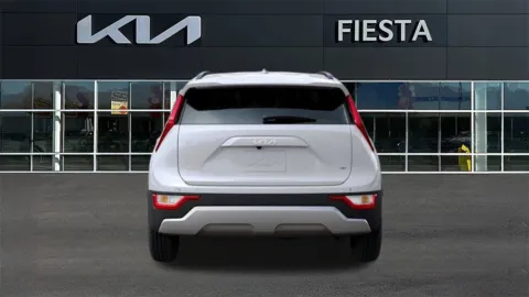 More photos of 2026 Kia Niro EX at Fiesta Kia, CA