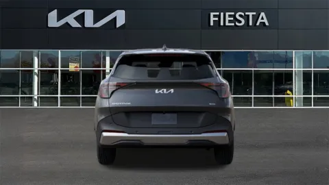 More photos of 2026 Kia Sportage Hybrid S at Fiesta Kia, CA