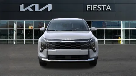 Photos of 2026 Kia Sportage EX for sale in Indio, CA at Fiesta Kia