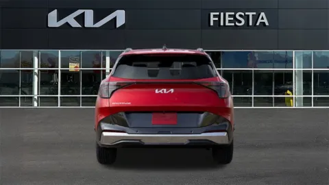 More photos of 2026 Kia Sportage SX-Prestige at Fiesta Kia, CA