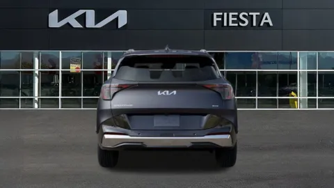 More photos of 2026 Kia Sportage Hybrid SX-Prestige at Fiesta Kia, CA