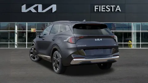 More photos of 2026 Kia Sportage Hybrid SX-Prestige at Fiesta Kia, CA