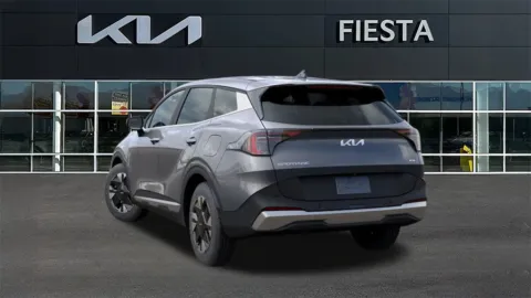 More photos of 2026 Kia Sportage Hybrid LX at Fiesta Kia, CA