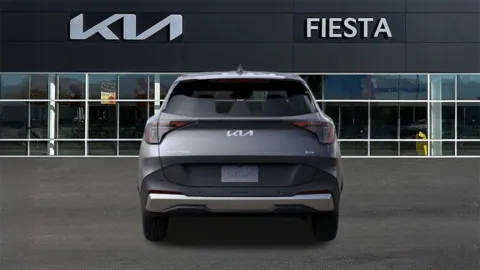 More photos of 2026 Kia Sportage Hybrid LX at Fiesta Kia, CA