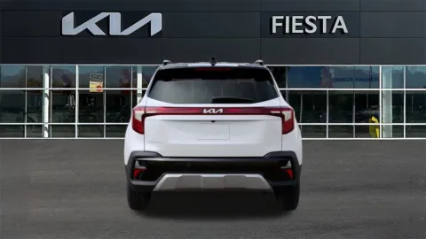 More photos of 2026 Kia Seltos S at Fiesta Kia, CA