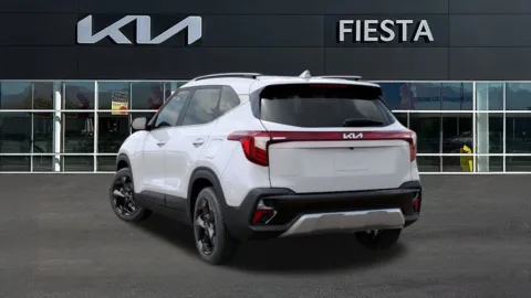 More photos of 2026 Kia Seltos EX at Fiesta Kia, CA
