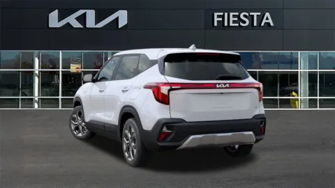 More photos of 2026 Kia Seltos LX at Fiesta Kia, CA