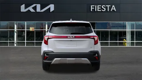 More photos of 2026 Kia Seltos LX at Fiesta Kia, CA