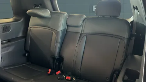 Another view of 2027 Kia Telluride X-Line SX for sale in Indio, CA at Fiesta Kia