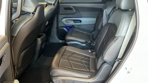 Photos of 2027 Kia Telluride X-Line SX for sale in Indio, CA at Fiesta Kia