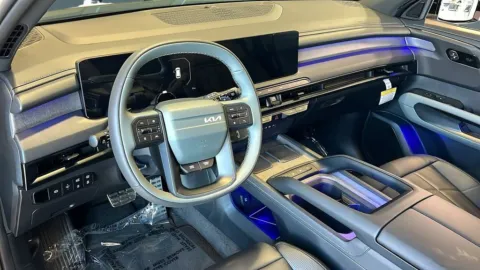 More photos of 2027 Kia Telluride X-Line SX at Fiesta Kia, CA