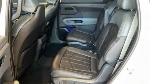 Photos of 2027 Kia Telluride SX for sale in Indio, CA at Fiesta Kia