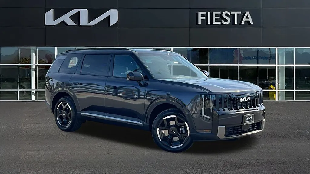 2027 Kia Telluride EX for sale in Indio, CA