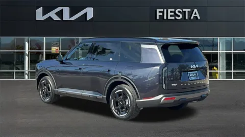 Another view of 2027 Kia Telluride EX for sale in Indio, CA at Fiesta Kia