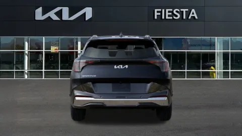 More photos of 2026 Kia Sportage SX-Prestige at Fiesta Kia, CA