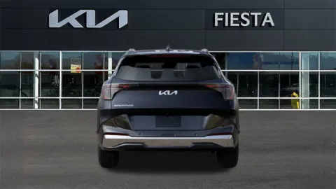 More photos of 2026 Kia Sportage SX-Prestige at Fiesta Kia, CA
