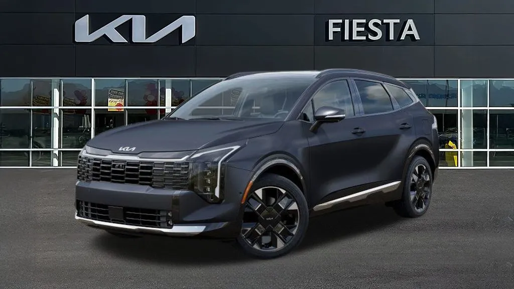 2026 Kia Sportage SX-Prestige for sale in Indio, CA