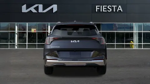 More photos of 2026 Kia Sportage SX-Prestige at Fiesta Kia, CA
