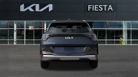 More photos of 2026 Kia Sportage SX-Prestige at Fiesta Kia, CA