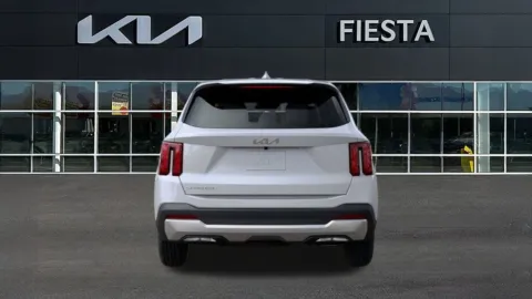 More photos of 2026 Kia Sorento LX at Fiesta Kia, CA