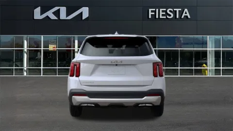 More photos of 2026 Kia Sorento LX at Fiesta Kia, CA