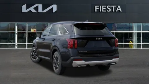 More photos of 2026 Kia Sorento S at Fiesta Kia, CA