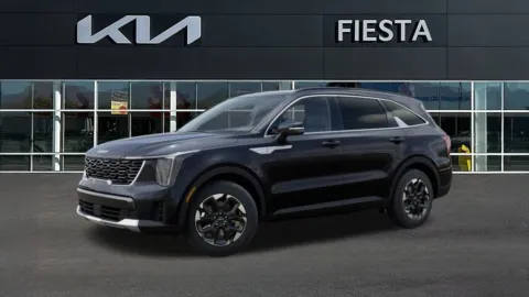 Another view of 2026 Kia Sorento S for sale in Indio, CA at Fiesta Kia
