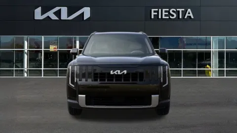 Photos of 2027 Kia Telluride EX for sale in Indio, CA at Fiesta Kia