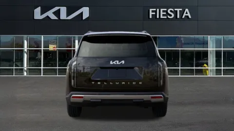 More photos of 2027 Kia Telluride EX at Fiesta Kia, CA