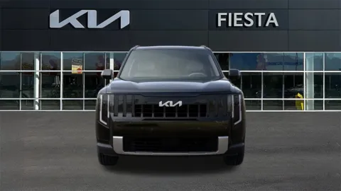 Photos of 2027 Kia Telluride EX for sale in Indio, CA at Fiesta Kia