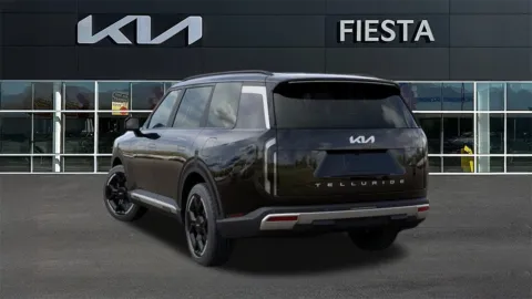 More photos of 2027 Kia Telluride EX at Fiesta Kia, CA