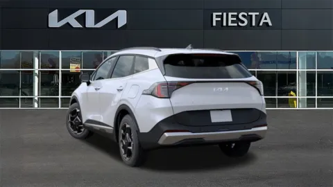 More photos of 2026 Kia Sportage EX at Fiesta Kia, CA