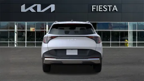 More photos of 2026 Kia Sportage EX at Fiesta Kia, CA