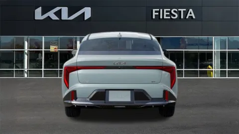 More photos of 2026 Kia K4 GT-Line at Fiesta Kia, CA