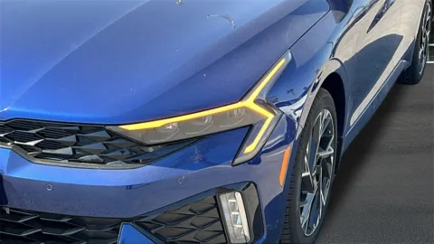 More photos of 2025 Kia K5 GT-Line at Fiesta Kia, CA