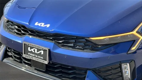 More photos of 2025 Kia K5 GT-Line at Fiesta Kia, CA