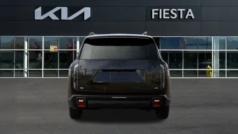 More photos of 2027 Kia Telluride X-Pro SX-Prestige at Fiesta Kia, CA