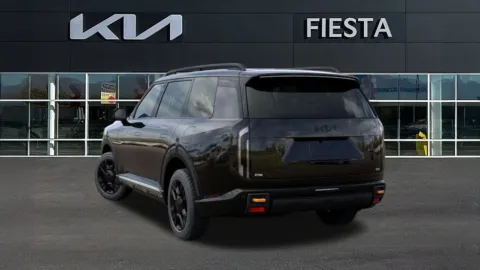 More photos of 2027 Kia Telluride X-Pro SX-Prestige at Fiesta Kia, CA