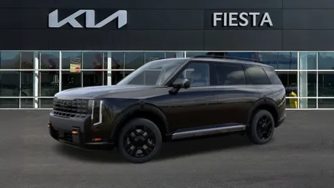 Another view of 2027 Kia Telluride X-Pro SX-Prestige for sale in Indio, CA at Fiesta Kia