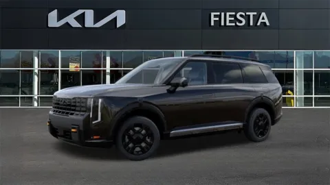 Another view of 2027 Kia Telluride SX-Prestige for sale in Indio, CA at Fiesta Kia