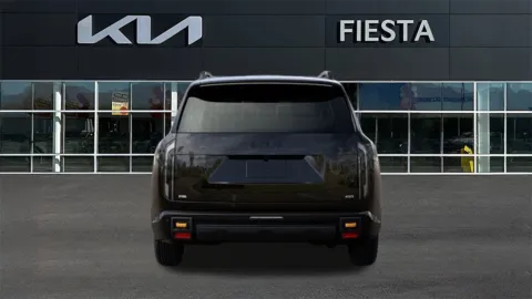 More photos of 2027 Kia Telluride SX-Prestige at Fiesta Kia, CA