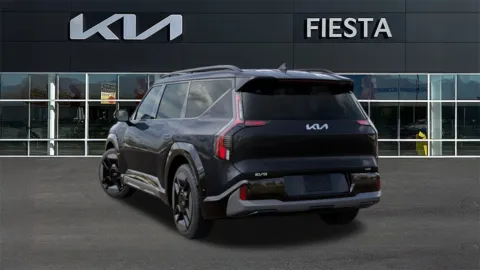 More photos of 2026 Kia EV9 GT-Line at Fiesta Kia, CA