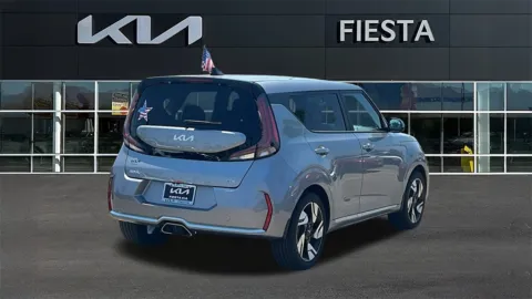More photos of 2025 Kia Soul GT-Line at Fiesta Kia, CA