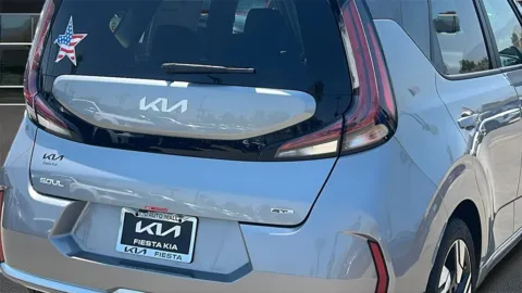 More photos of 2025 Kia Soul GT-Line at Fiesta Kia, CA