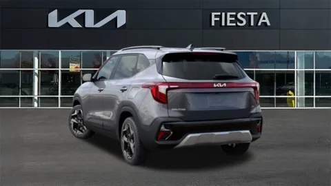 More photos of 2026 Kia Seltos S at Fiesta Kia, CA
