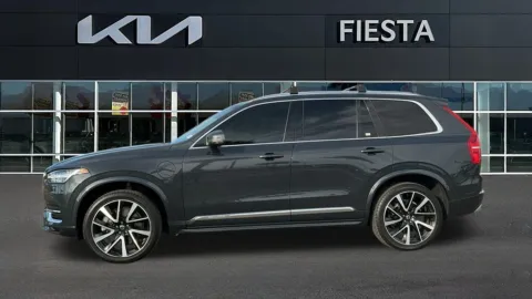 More photos of 2021 Volvo XC90 Recharge Plug-In Hybrid T8 Inscription Expression 6 Passenger at Fiesta Kia, CA