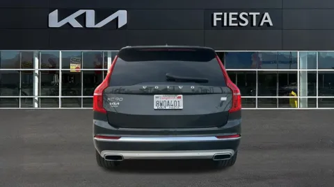 More photos of 2021 Volvo XC90 Recharge Plug-In Hybrid T8 Inscription Expression 6 Passenger at Fiesta Kia, CA