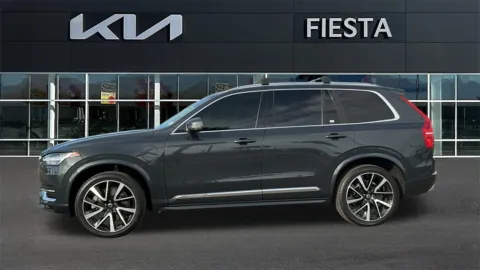 More photos of 2021 Volvo XC90 Recharge Plug-In Hybrid T8 Inscription Expression 6 Passenger at Fiesta Kia, CA
