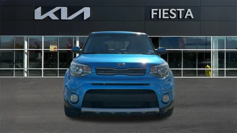 Another view of 2019 Kia Soul Plus for sale in Indio, CA at Fiesta Kia