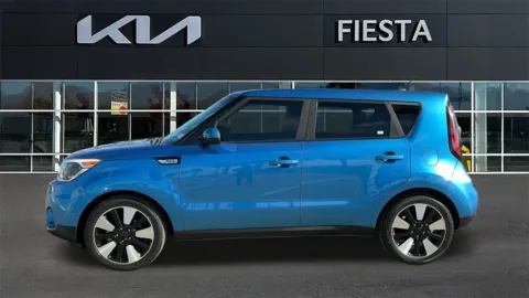 More photos of 2019 Kia Soul Plus at Fiesta Kia, CA